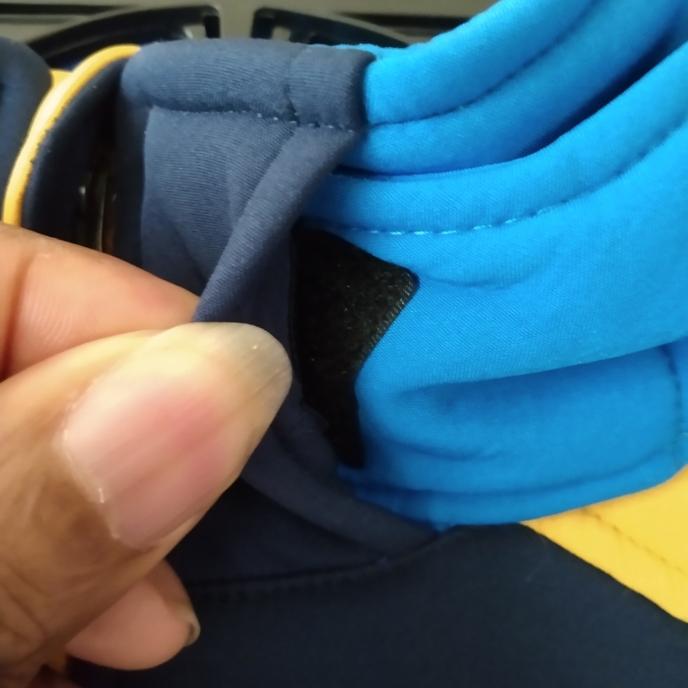 RBX Jacket - Picture 11 of 16